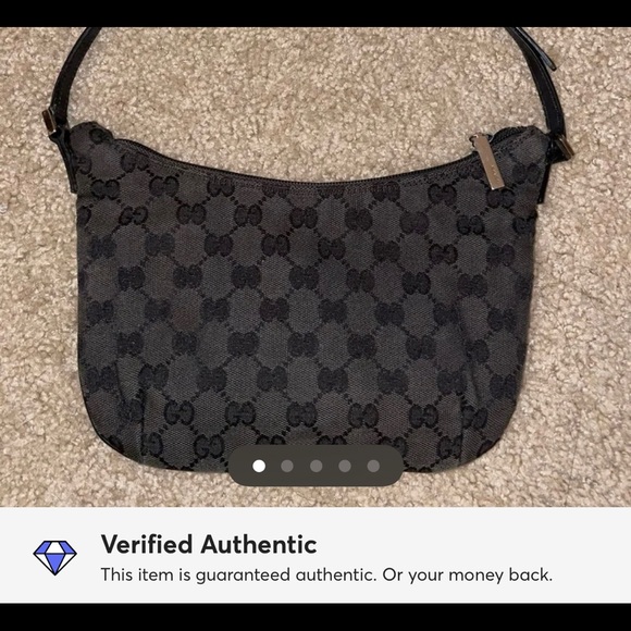 Gucci Pochette Bag - Picture 6 of 7